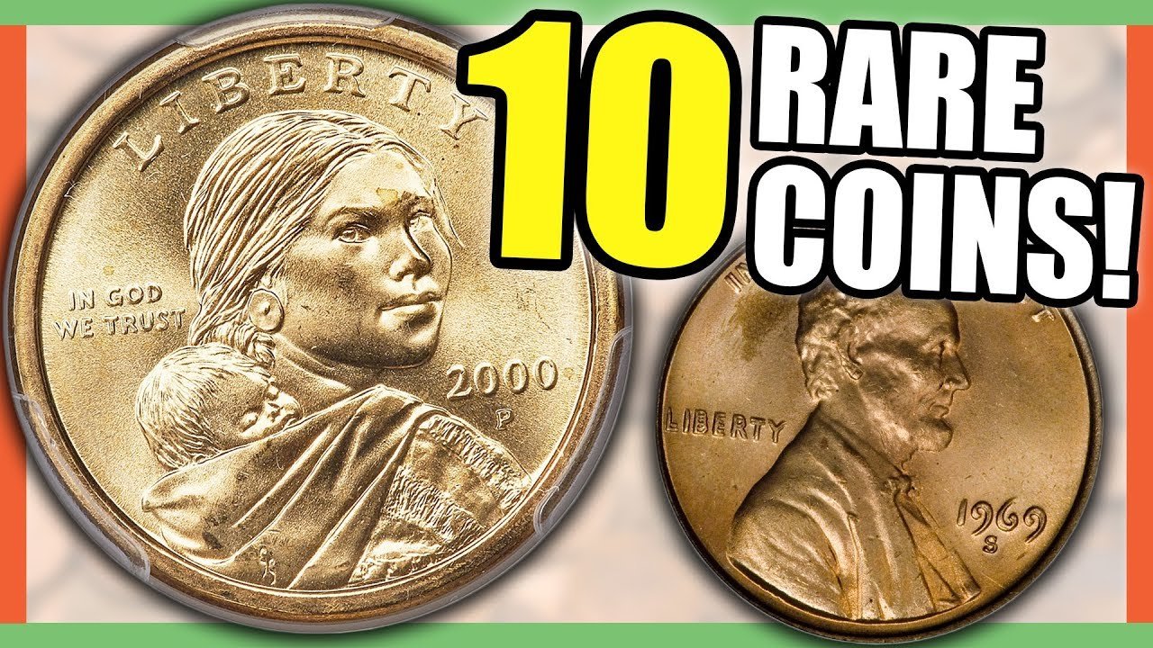 coyyn.com rare coins