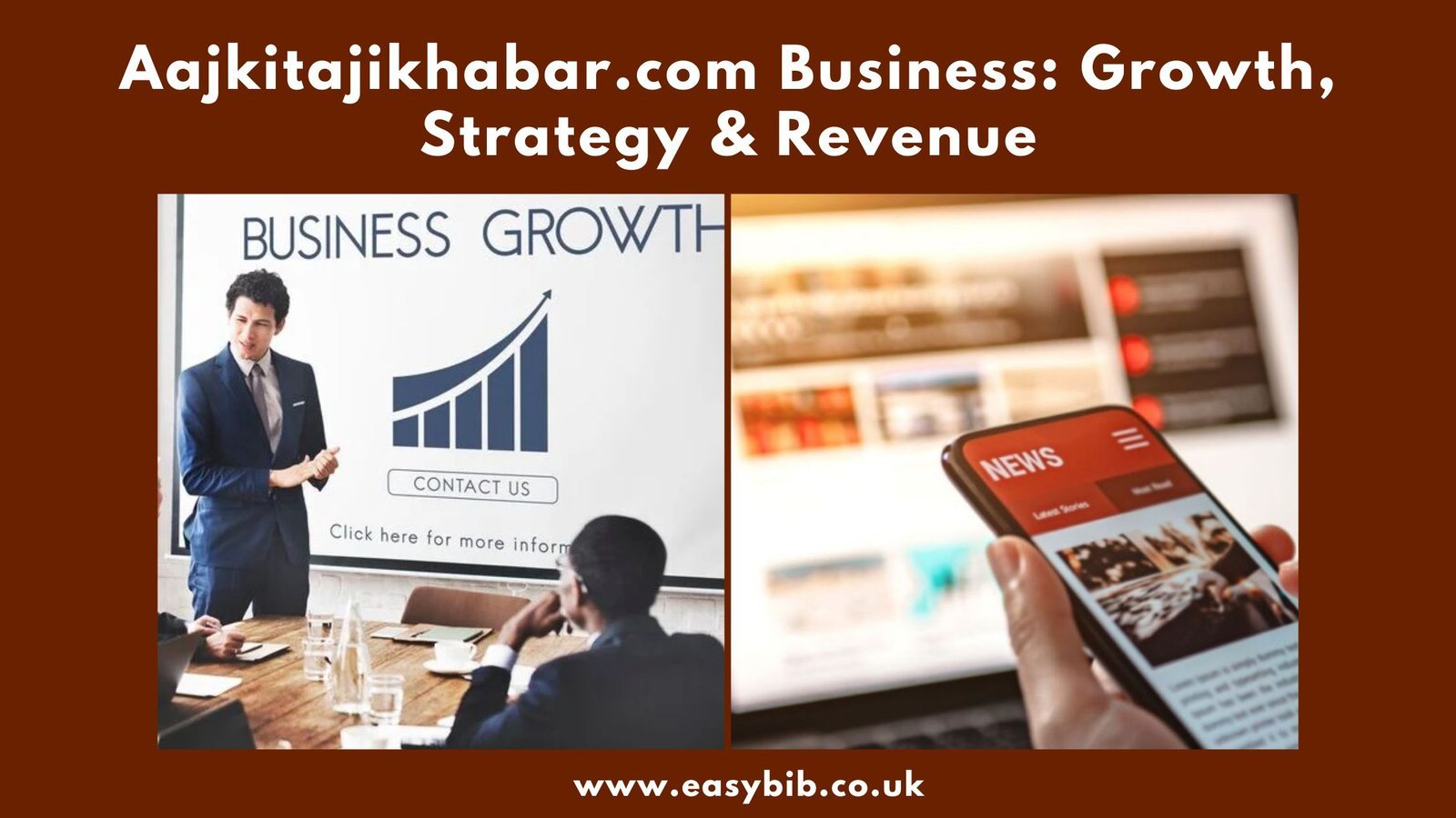 aajkitajikhabar.com business