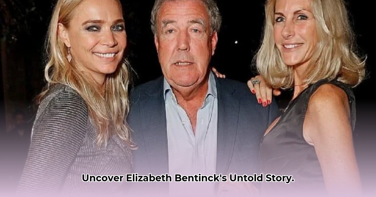 Elizabeth Mary Wilhelmina