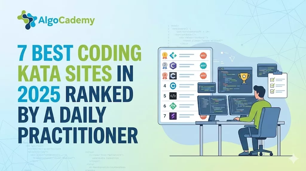 best coding kata sites