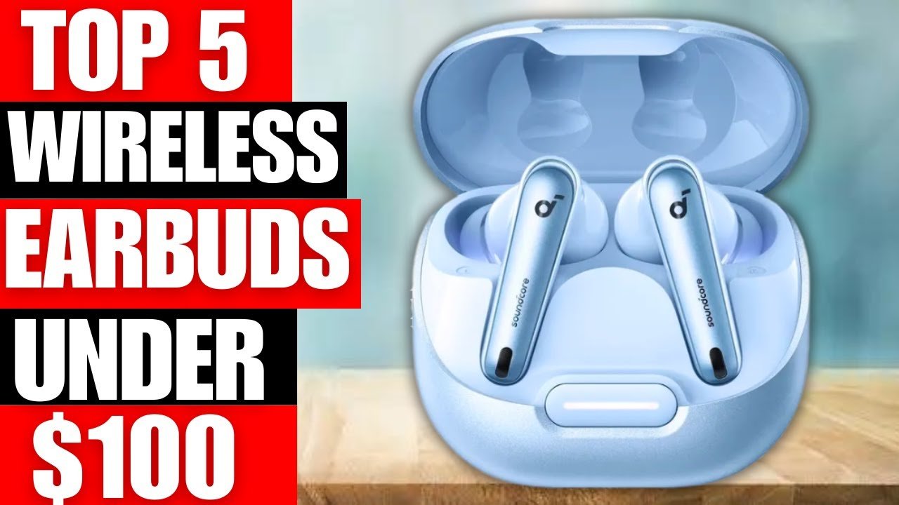 best wireless earbuds under 200 dollars 2024